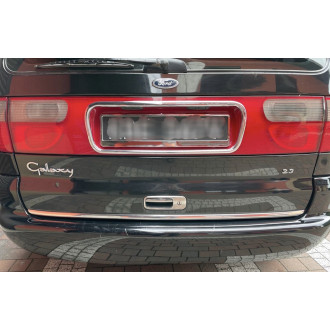 FORD GALAXY I LISTWA CHROM Chromowana Klape Tuning