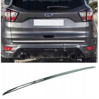 Ford KUGA III Lift LISTWA CHROM na Klapę Bagażnik