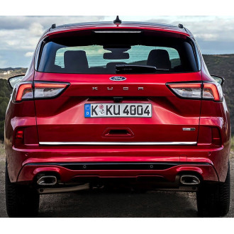 FORD KUGA III 2020+ LISTWA CHROM Chromowana Klapa