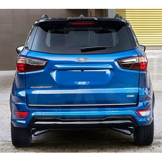 Ford ECOSPORT - Listwa CHROM Chromowana na Klapę