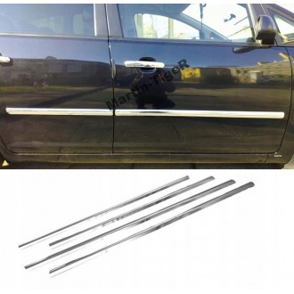 Honda CR-V II - Chrome side door trim