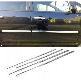 Mini COOPER S - Chrome side door trim