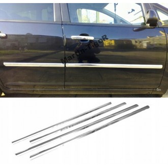 LANCIA YPSILON - Chrome side door trim