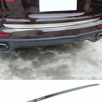 Porsche CAYENNE I - LISTWA CHROM Chromowana Klapa